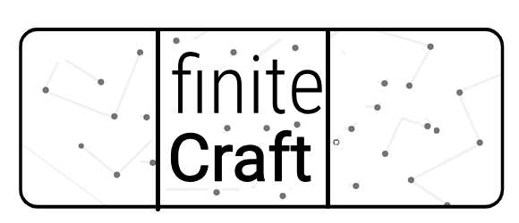 FiniteCraft